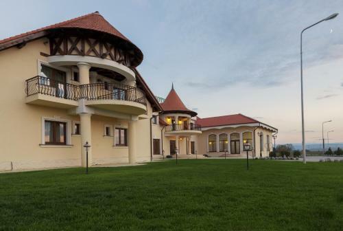 Hotel Mercur