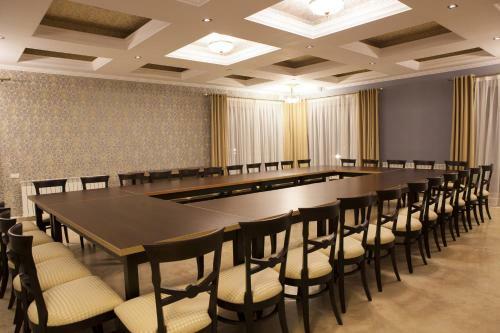 Hotel Mercur