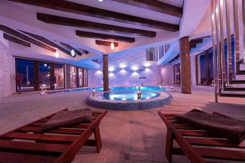 Hotel Mercur
