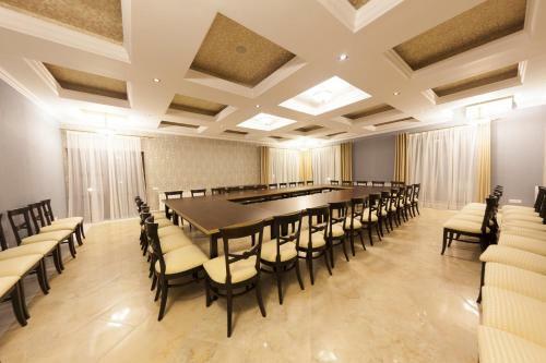 Hotel Mercur