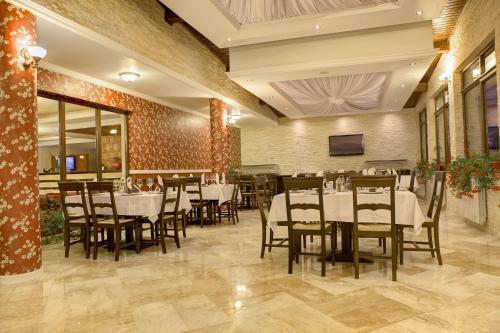 Hotel Mercur