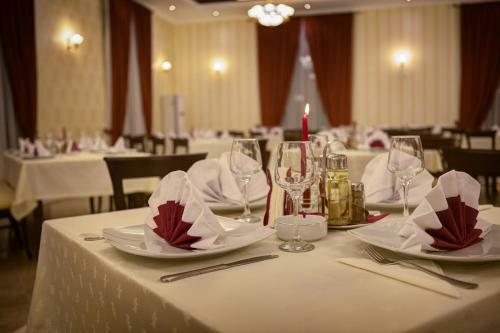 Hotel Mercur