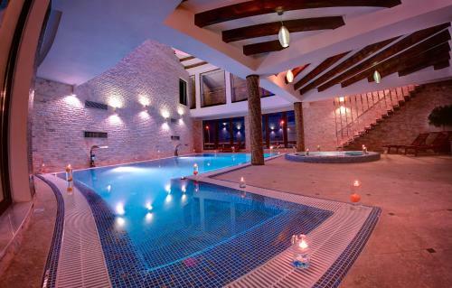 Hotel Mercur
