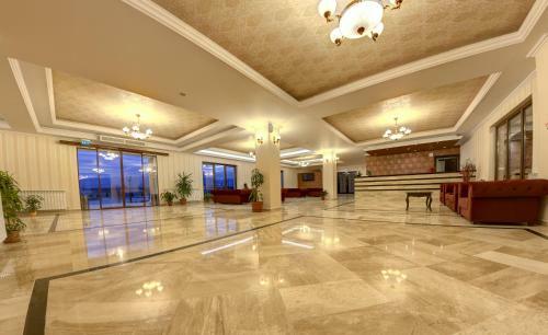 Hotel Mercur