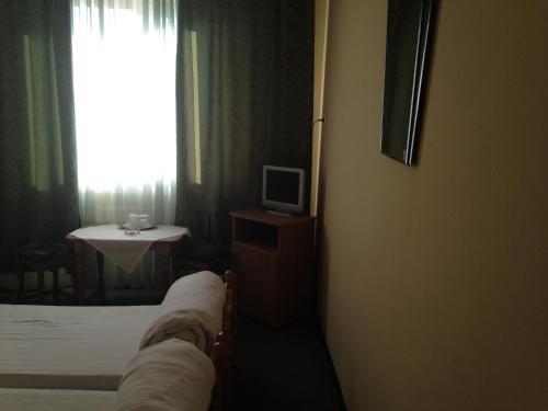 Hotel Decebal Bistrita