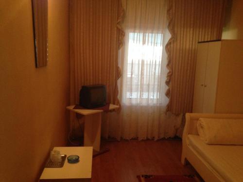 Hotel Decebal Bistrita