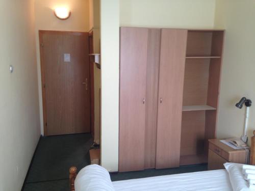 Hotel Decebal Bistrita