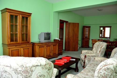 Hotel Diana