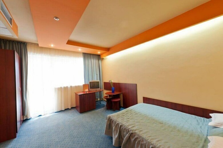 Hotel Bistrita