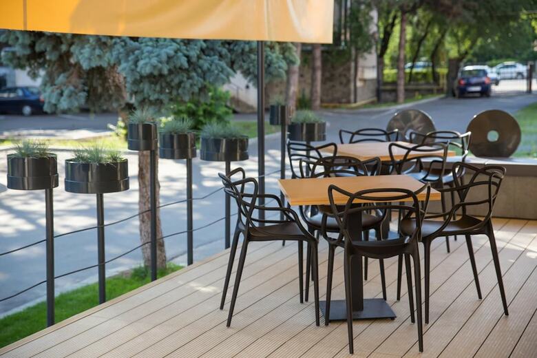 Hotel Bistrita