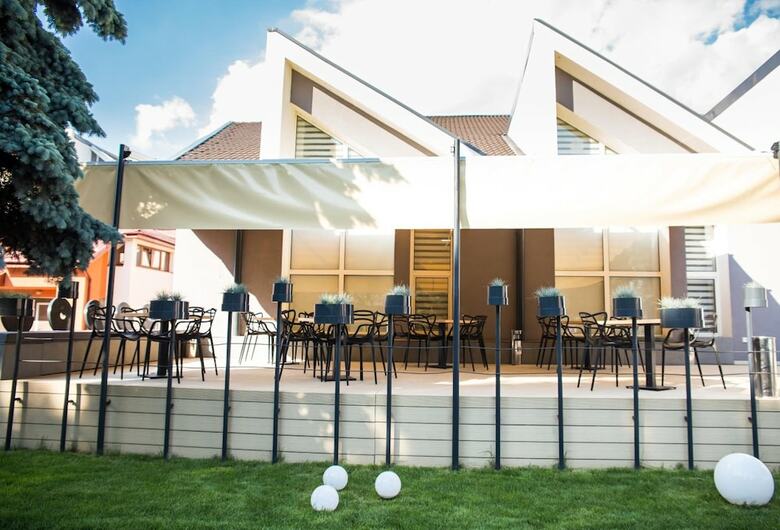 Hotel Bistrita
