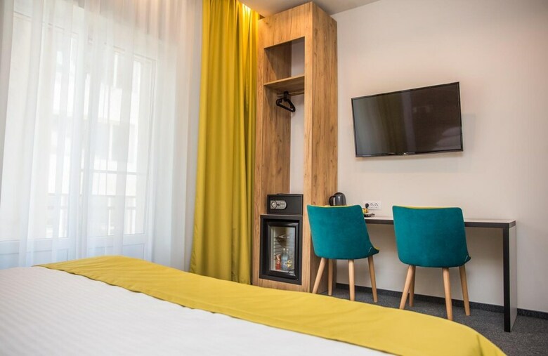 Hotel Bistrita