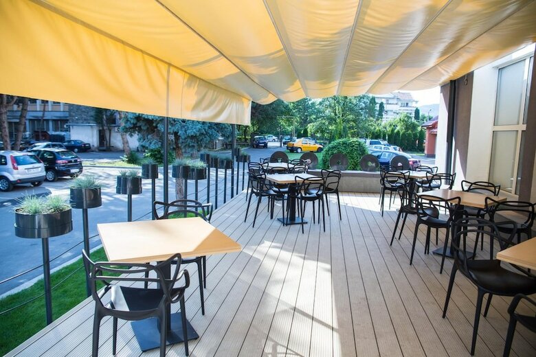 Hotel Bistrita