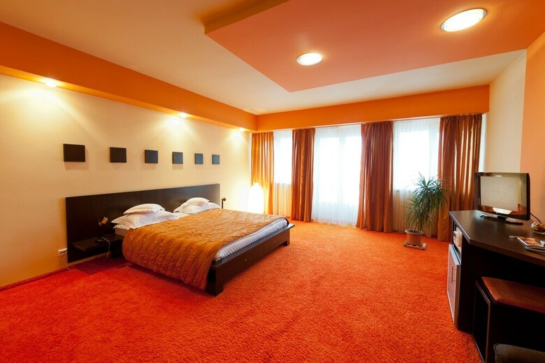 Hotel Bistrita