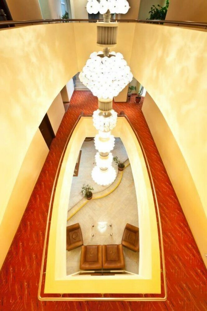 Hotel Bistrita