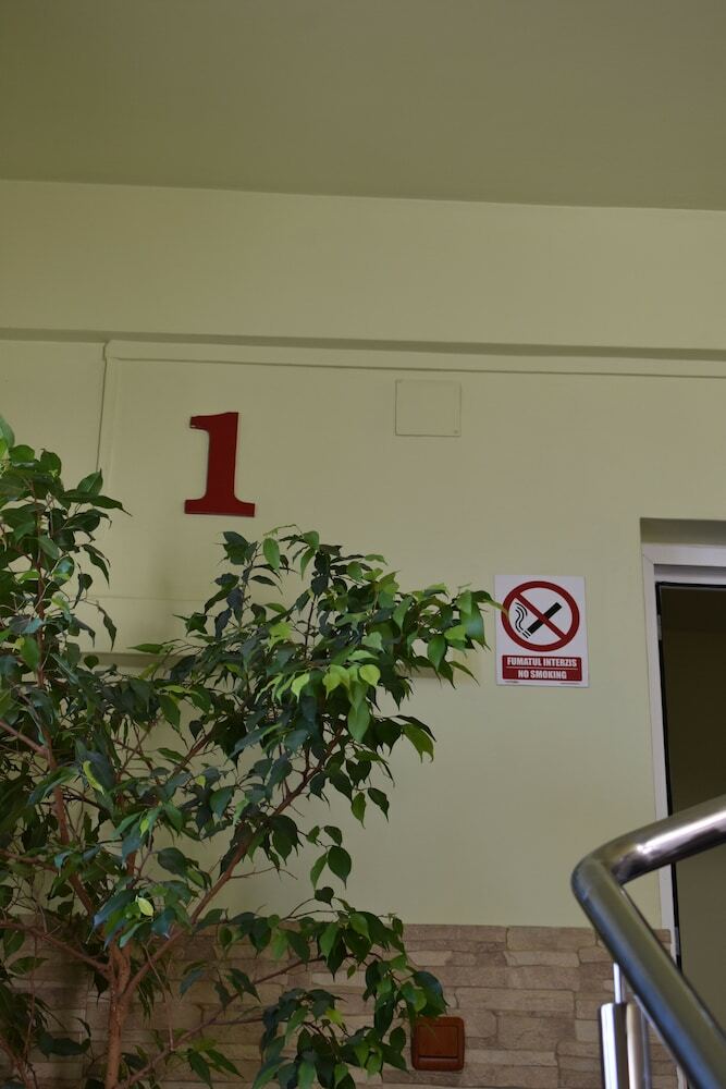Hotel Zimbru