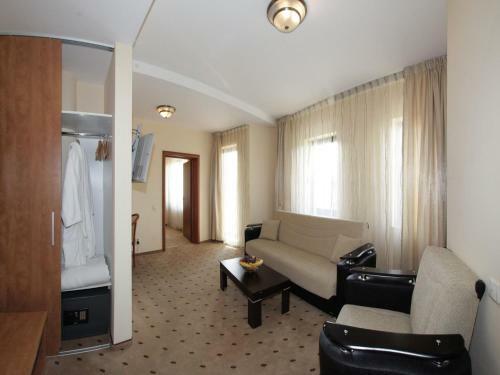 Hotel Oscar