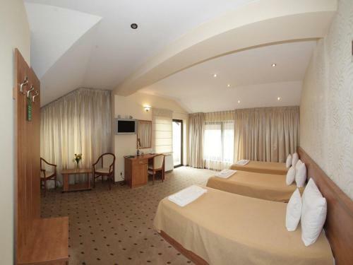 Hotel Oscar
