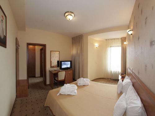 Hotel Oscar