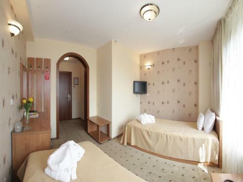 Hotel Oscar
