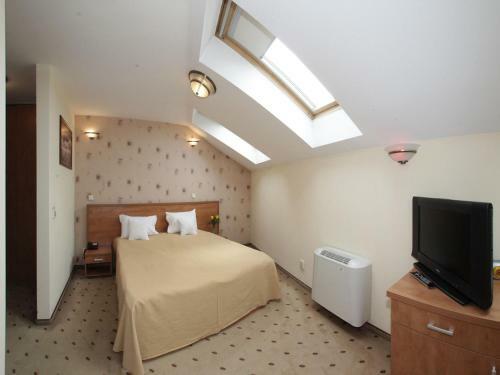 Hotel Oscar