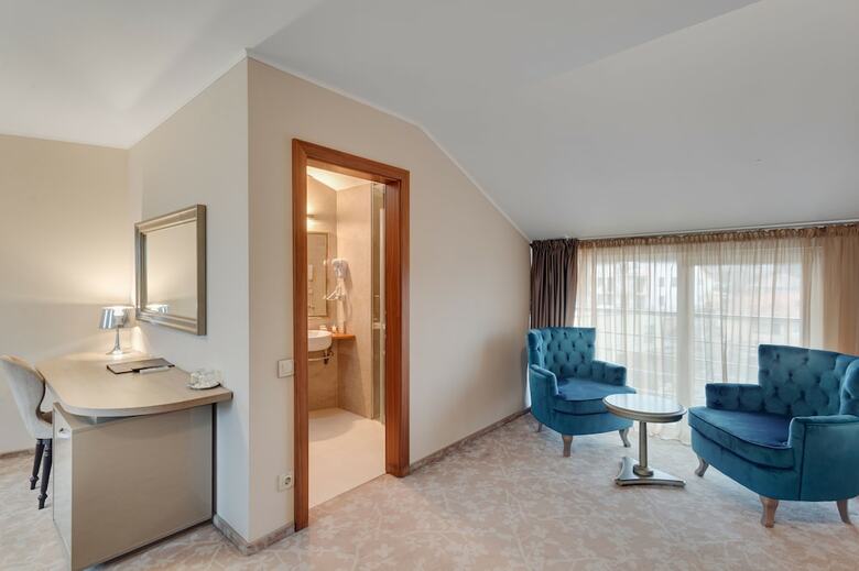 Hotel Meridian