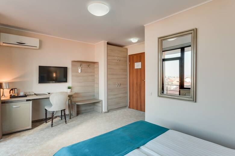 Hotel Meridian
