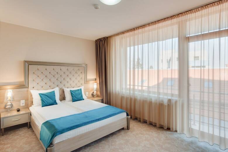 Hotel Meridian