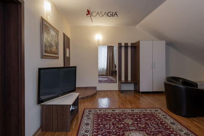 Hostal Pension Casa Gia