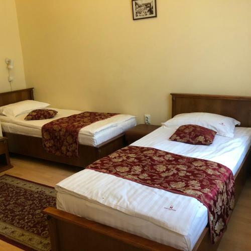 Hotel Transilvania