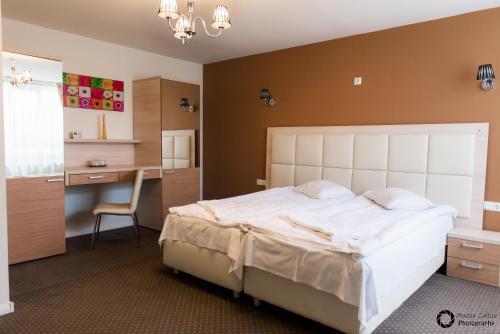 Hostal Pension Schwartz