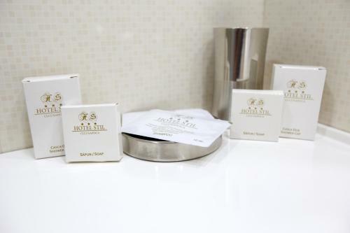 Hotel Stil