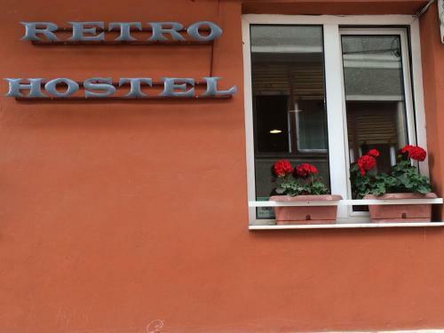 Retro Hostel