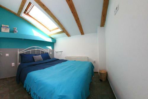 Retro Hostel