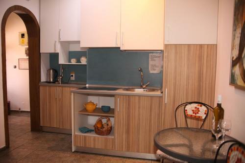 Retro Hostel
