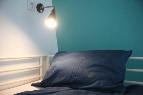 Retro Hostel