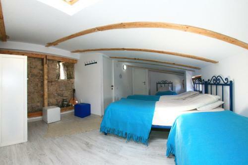 Retro Hostel