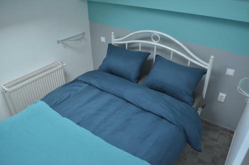Retro Hostel