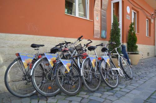 Retro Hostel
