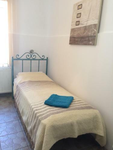 Retro Hostel