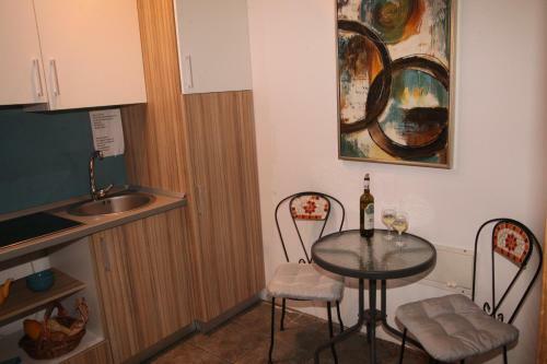 Retro Hostel