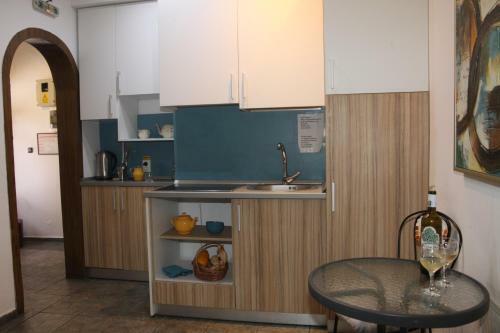 Retro Hostel