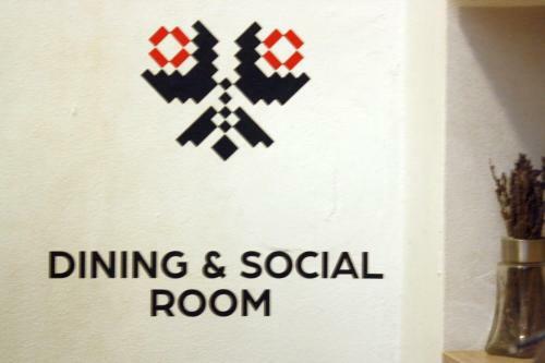 Retro Hostel