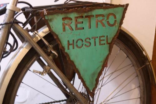 Retro Hostel