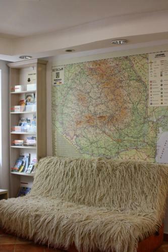 Retro Hostel