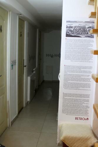 Retro Hostel