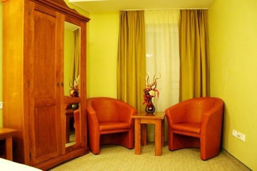 Hotel Lucy Star