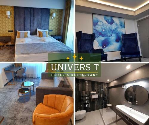 Univers T Hotel