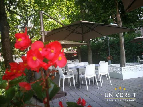 Univers T Hotel