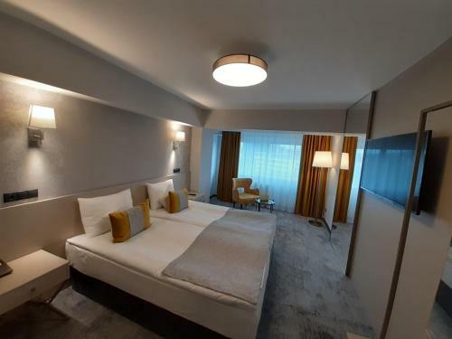 Univers T Hotel
